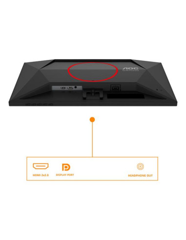 MONITOR 27 IPS 1920X1080