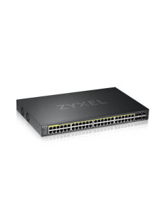 NEBULAFLEX SWITCH MANAGED LAYER 3