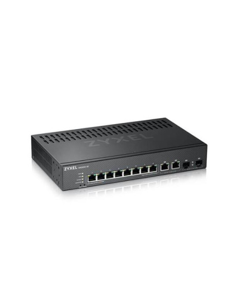 NEBULAFLEX SWITCH MANAGED LAYER 3
