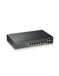 MANAGED LAYER 3 LITE 8 PORTE POE