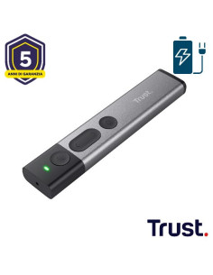 KAZUN ALUMINIUM WIRELESS PRESENTER