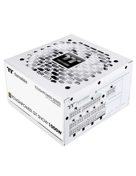 TOUGHPOWER GT SNOW 1000W 80+ GOLD