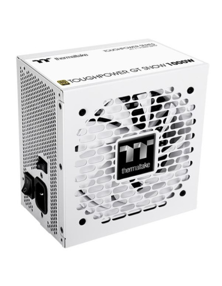 TOUGHPOWER GT SNOW 1000W 80+ GOLD