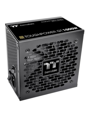 TOUGHPOWER GT 1000W 80+ GOLD