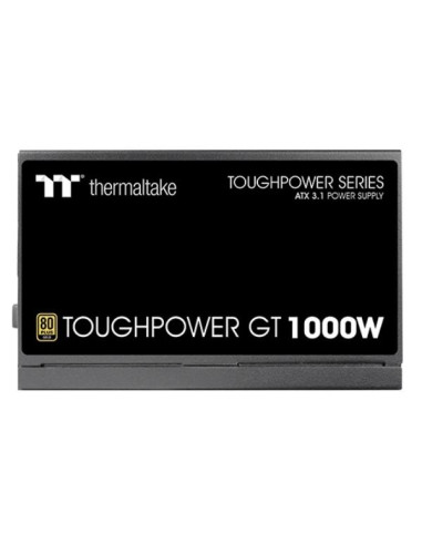 TOUGHPOWER GT 1000W 80+ GOLD