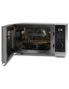 FORNO MICROONDE DIGITALE SHARP ITALIA - 25LT 1200 WATT GRILL