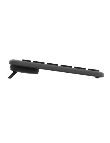 SIGNATURE SLIM COMBO MK950 GRAPHITE