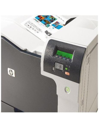 HP COLOR LASERJET PROF.CP5225N