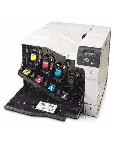 HP COLOR LASERJET PROF.CP5225N