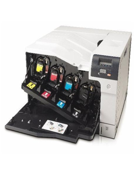 HP COLOR LASERJET PROF.CP5225N
