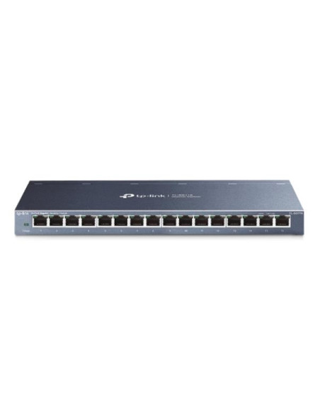 SWITCH DESKTOP 16 PORTE