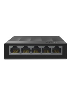 SWITCH DESKTOP 5 PORTE