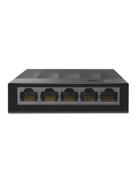 SWITCH DESKTOP 5 PORTE