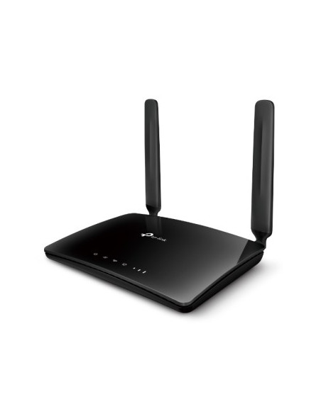 TP-LINK ROUTER 4G LTE WIRELESS 300Mbps