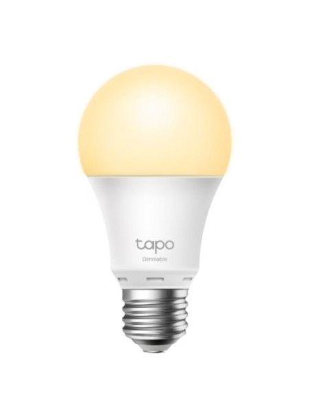 LAMPADINA LED SMART WI-FI