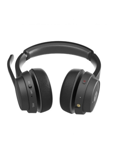 BLUETOOTH STEREO HEADSET