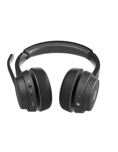 BLUETOOTH STEREO HEADSET