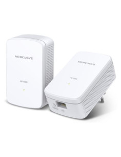 AV1000 POWERLINE STARTER KIT