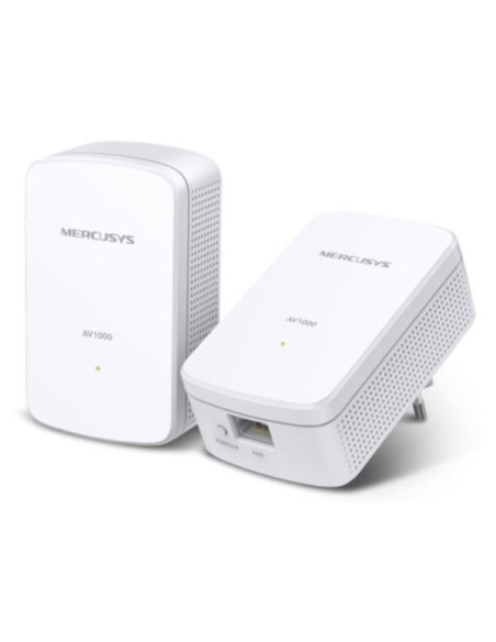 AV1000 POWERLINE STARTER KIT