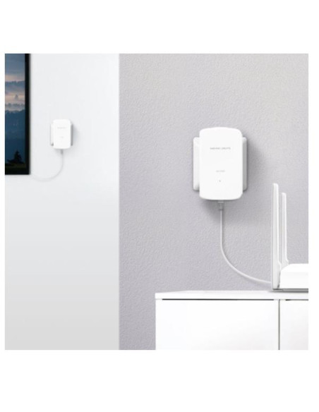 AV1000 POWERLINE STARTER KIT