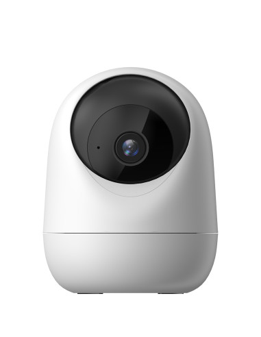 ISIWI TELECAMERA WIRELESS ORB 1080P 2MPX DOME MOTORIZZATA ISW-DPI2ME IR LED AUDIO BIDIREZIONALE SD C