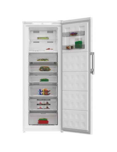 WHI CONG NF VERT90 404L E  WHITE