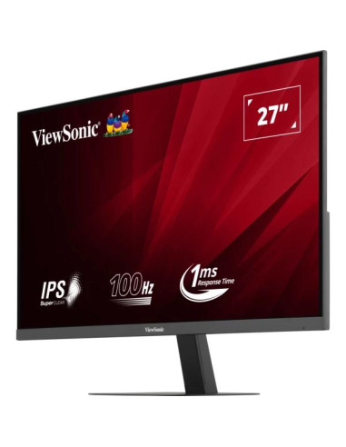 MONITOR 27 SUPERCLEAR IPS LED