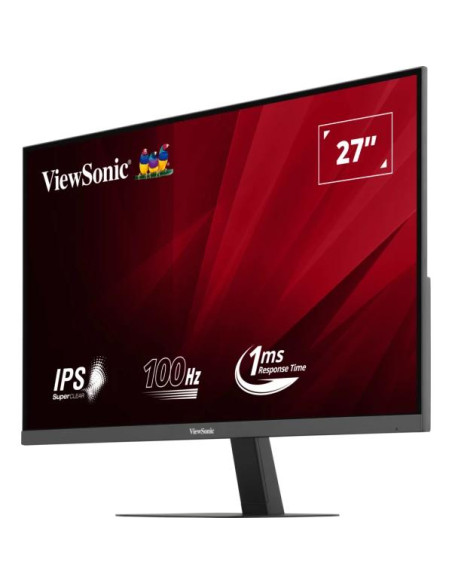 MONITOR 27 SUPERCLEAR IPS LED