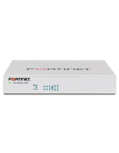 FORTIGATE-80F 8 PORTE GE RJ45, 2 P. CONDIVISE RJ45/SFP MEDIA WAN.