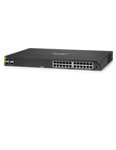ARUBA 6100 24G CL4 4SFP+ SWCH