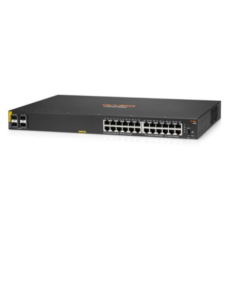 ARUBA 6100 24G CL4 4SFP+ SWCH