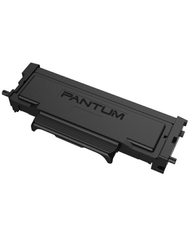 PANTUM TONER NERO LASER, 3000 PAG, SERIE P3XXX - M7XXX , WHITE BOX