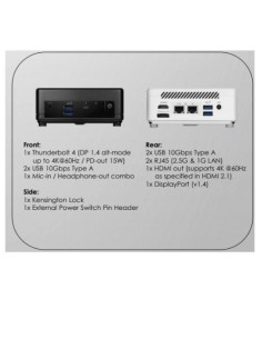 CUBI 5 1M-440BEU
