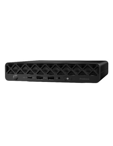 HP PRODESK 4 MINI G1I