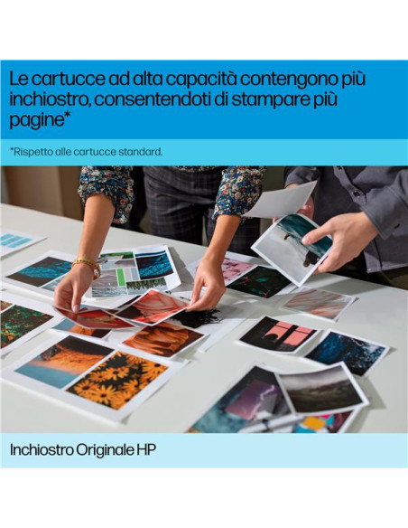 HP 304 TRI-COLOR INK CARTRIDGE