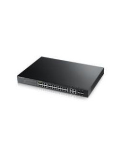 NEBULAFLEX SWITCH WEB MANAGED 24