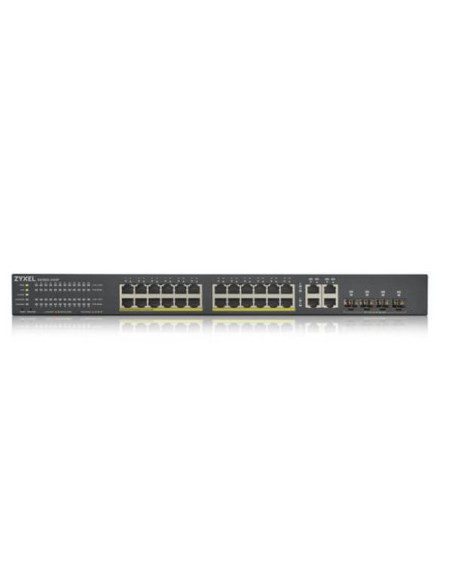 NEBULAFLEX SWITCH WEB MANAGED 24