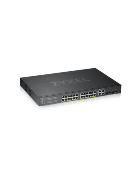 NEBULAFLEX SWITCH WEB MANAGED 24
