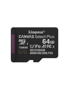 128GB MICROSDXC SELECT PLUS 3 + A