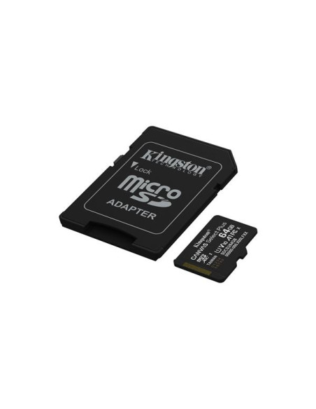 128GB MICROSDXC SELECT PLUS 3 + A