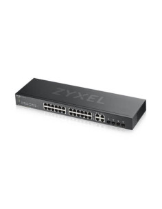 GS-1920-24 - SWITCH WEB MANAGED 24