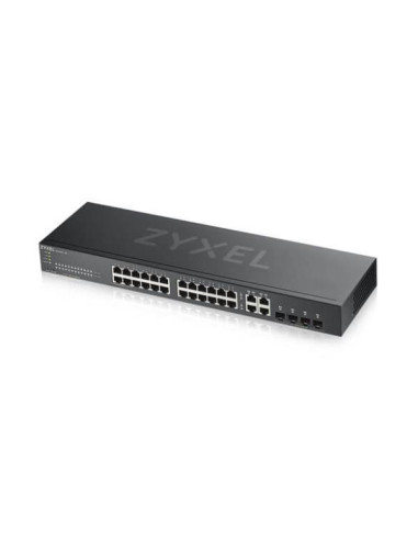 GS-1920-24 - SWITCH WEB MANAGED 24