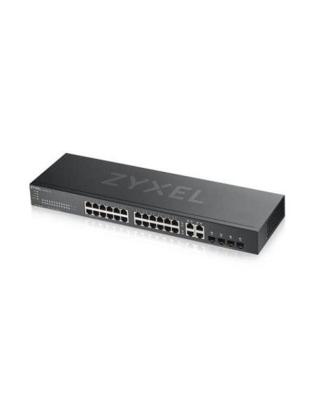 GS-1920-24 - SWITCH WEB MANAGED 24