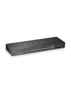 GS-1920-24 - SWITCH WEB MANAGED 24 2