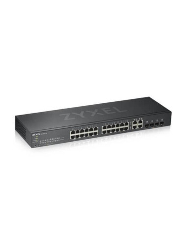 GS-1920-24 - SWITCH WEB MANAGED 24