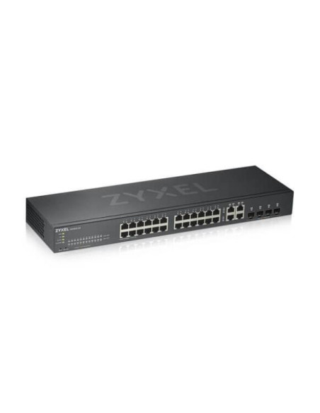 GS-1920-24 - SWITCH WEB MANAGED 24