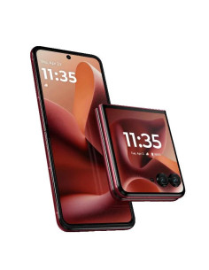 RAZR 60 ULTRA 16/512 RIO RED