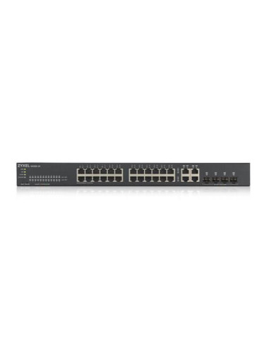 GS-1920-24 - SWITCH WEB MANAGED 24