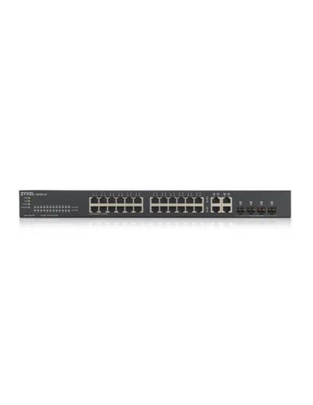 GS-1920-24 - SWITCH WEB MANAGED 24