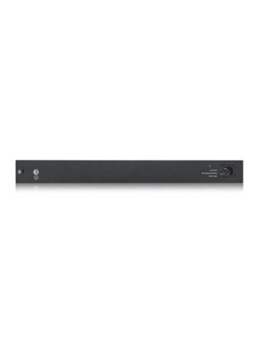 GS-1920-24 - SWITCH WEB MANAGED 24